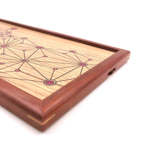 Connection Tray No. 4