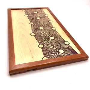 Connection Tray No. 12