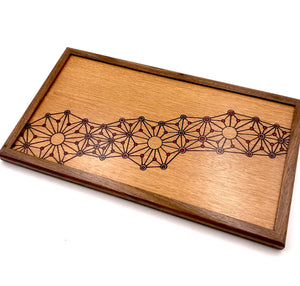 Connection Tray No. 7