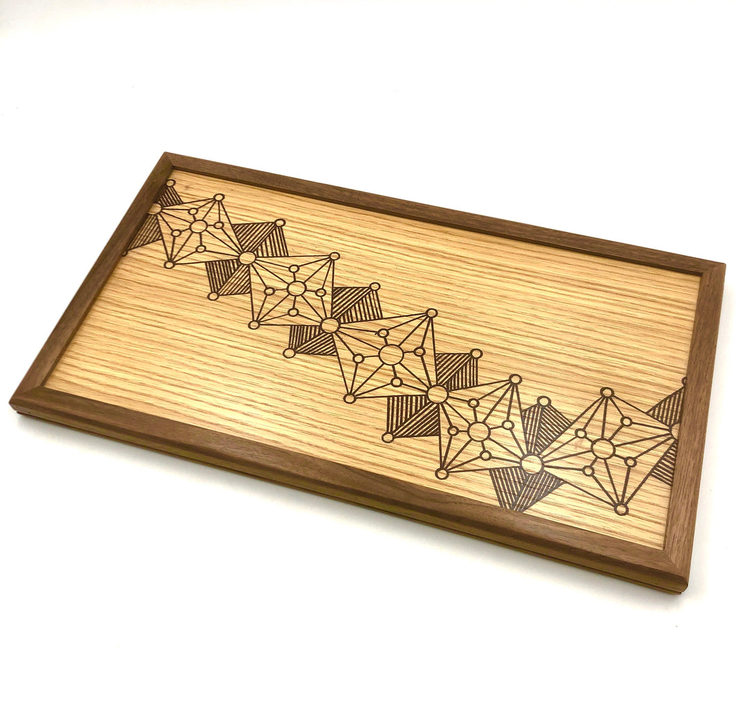 Connection Tray No. 9