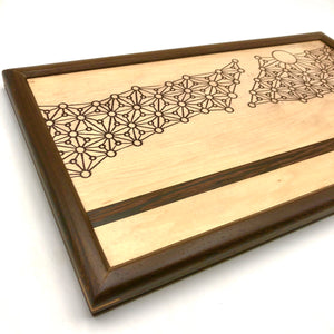 Connection Tray No. 10