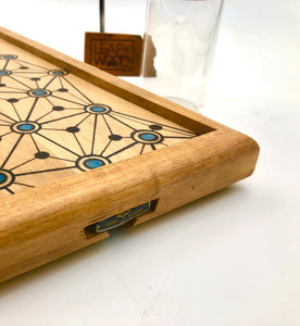 Connection Tray No. 3
