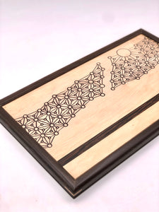 Connection Tray No. 10