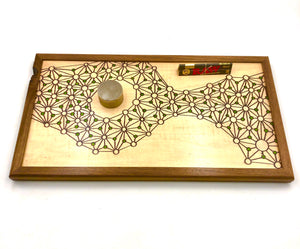 Connection Tray No. 8