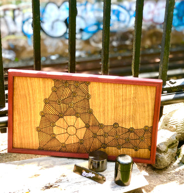 Connection Tray No.13