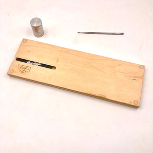Maple Plank