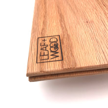 Load image into Gallery viewer, The Plank - White Oak