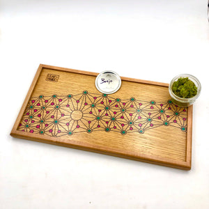 Connection Tray No. 6