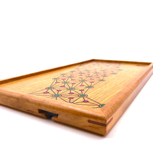 Connection Tray No. 6
