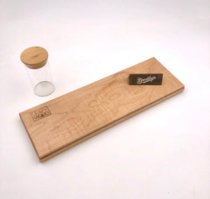 The Plank - Maple
